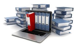【事業者向け】電子帳簿保存法が改正されたと聞きますが、中小企業に関係ありますでしょうか。